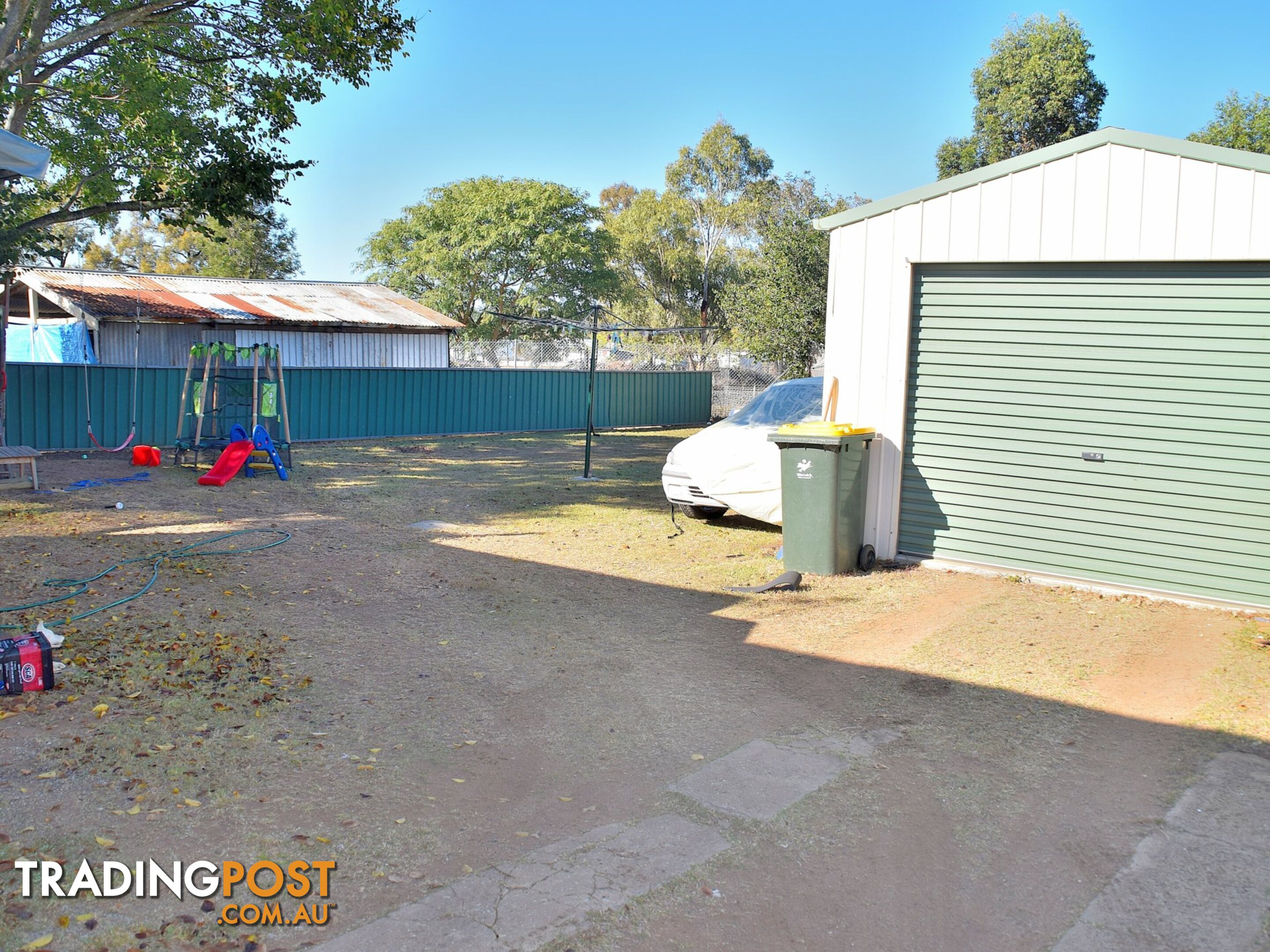 28 Pratten Street WARWICK QLD 4370