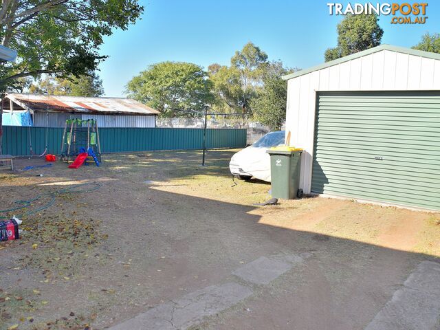 28 Pratten Street WARWICK QLD 4370