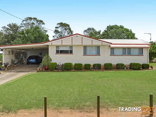 90 Newby Street WARWICK QLD 4370