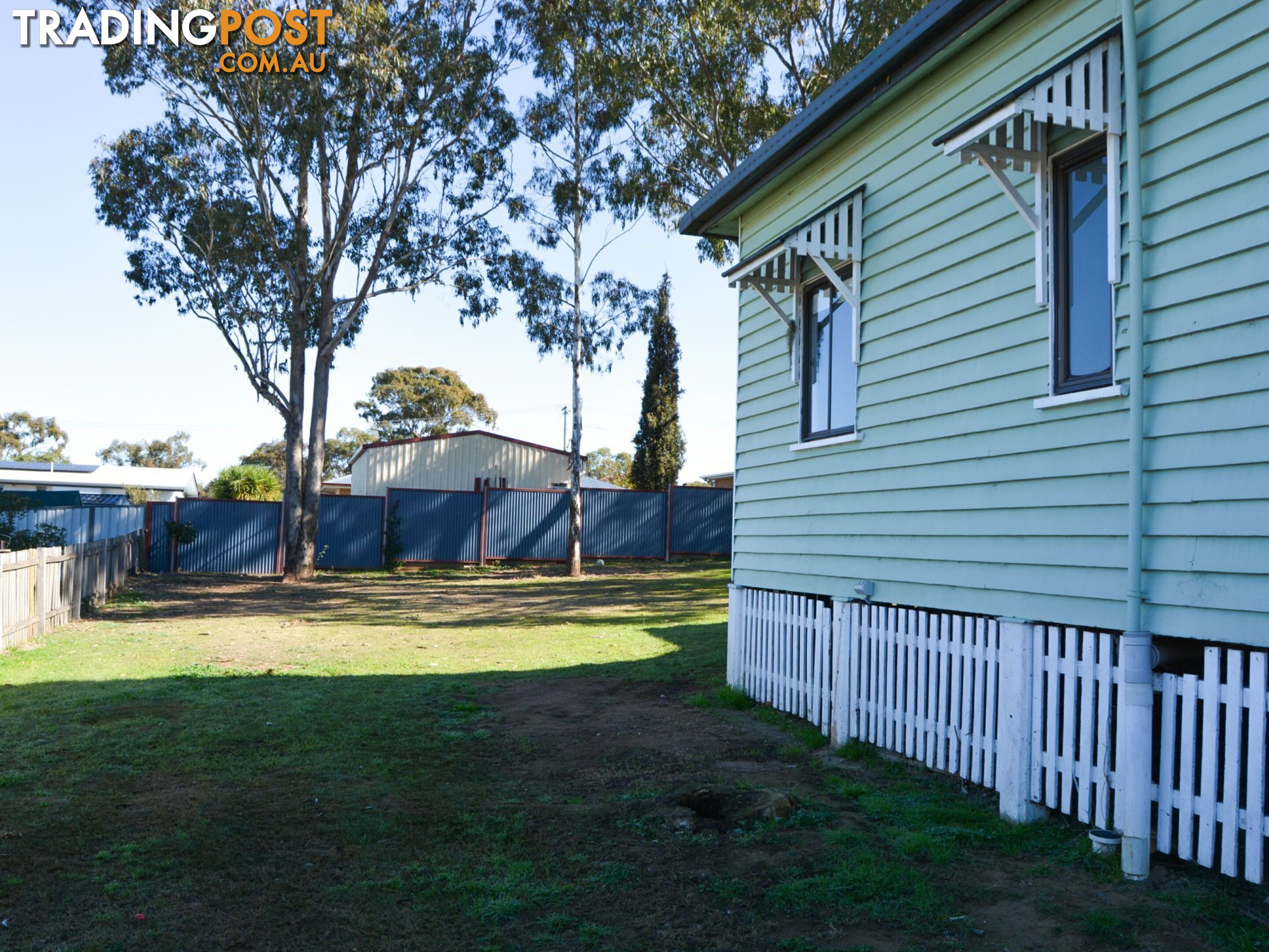 42 Furness Cresent WARWICK QLD 4370