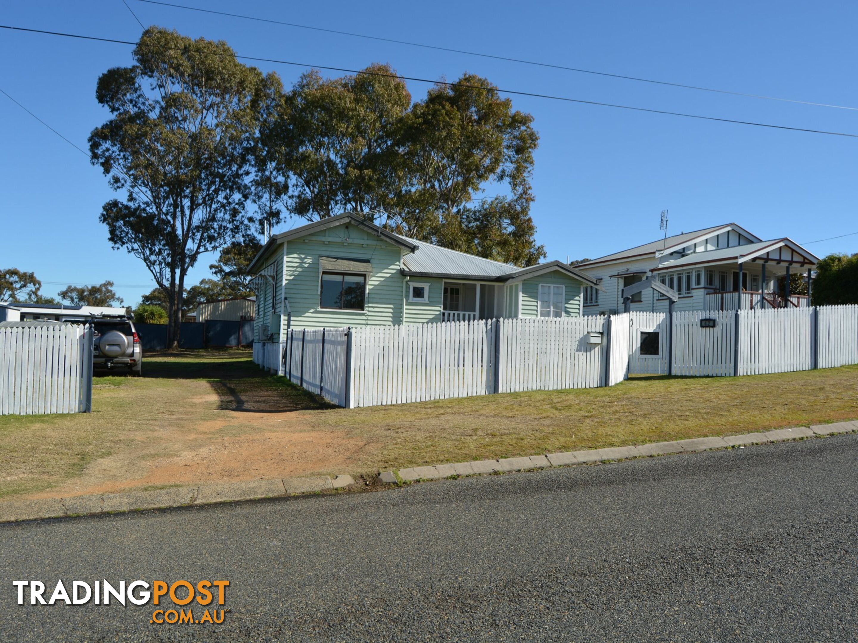 42 Furness Cresent WARWICK QLD 4370