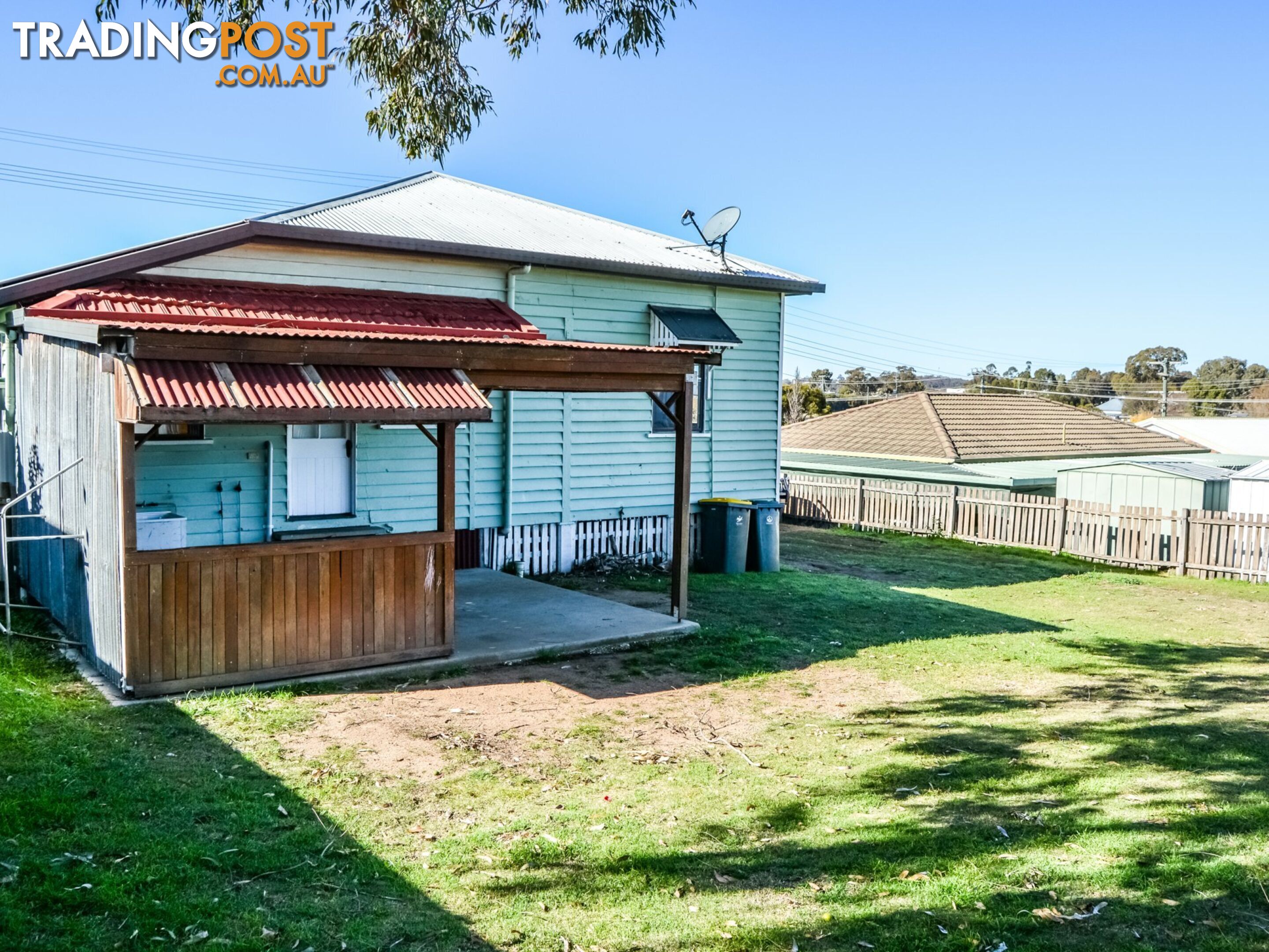 42 Furness Cresent WARWICK QLD 4370