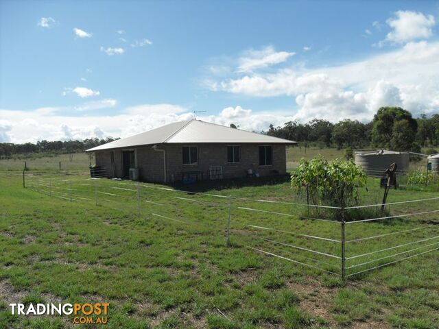 76 Kingsleigh Road ROSENTHAL HEIGHTS QLD 4370