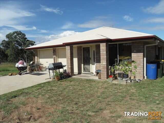 76 Kingsleigh Road ROSENTHAL HEIGHTS QLD 4370