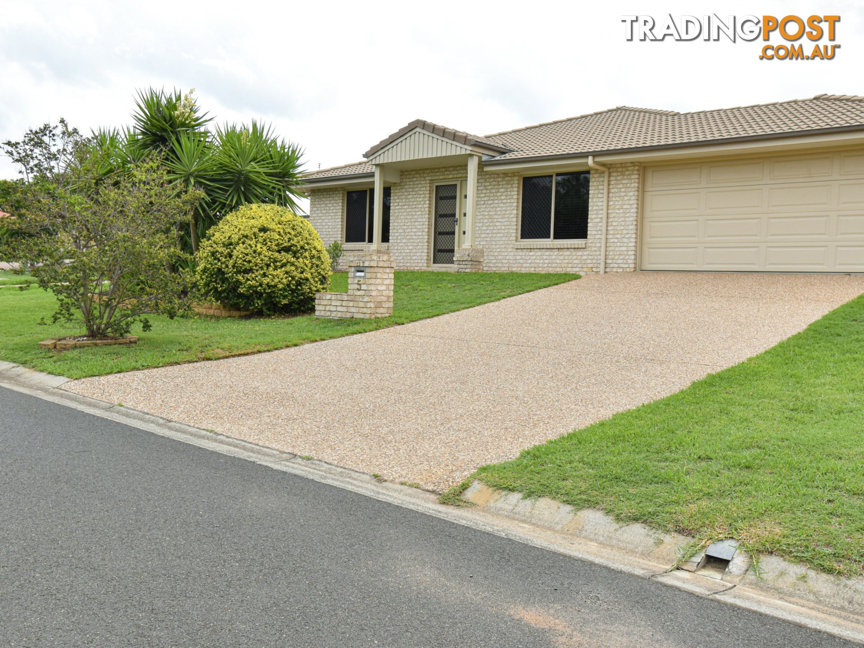 5 O'Donnell Court WARWICK QLD 4370