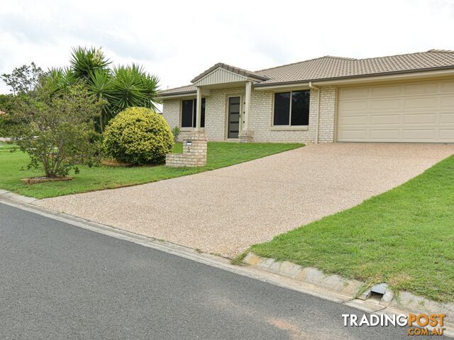 5 O'Donnell Court WARWICK QLD 4370