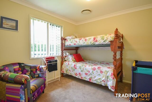 5 O'Donnell Court WARWICK QLD 4370