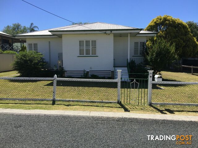 63 Myall Avenue WARWICK QLD 4370