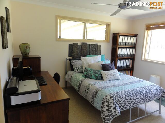 49 Scrymgeour Rd (Lot 28 Morgan Park Rd) WARWICK QLD 4370