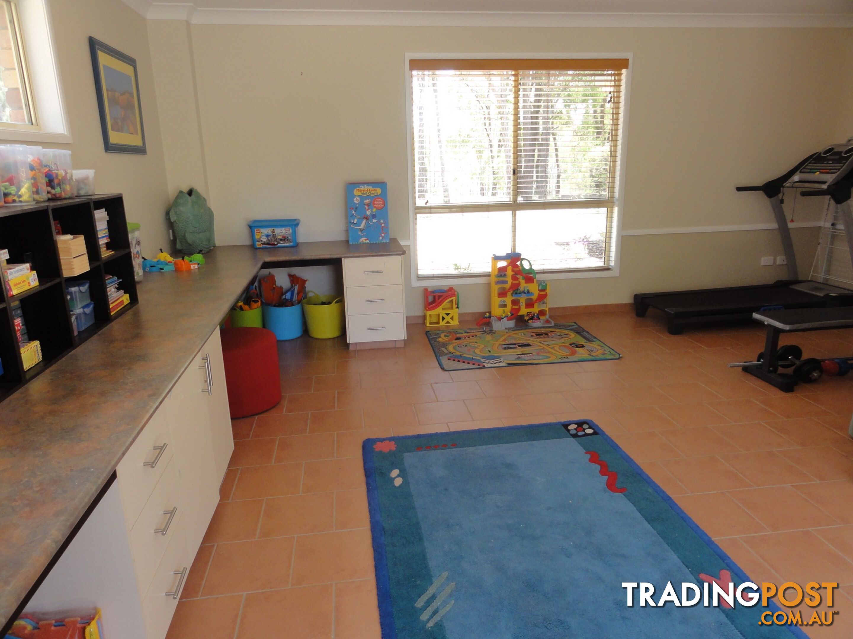 49 Scrymgeour Rd (Lot 28 Morgan Park Rd) WARWICK QLD 4370