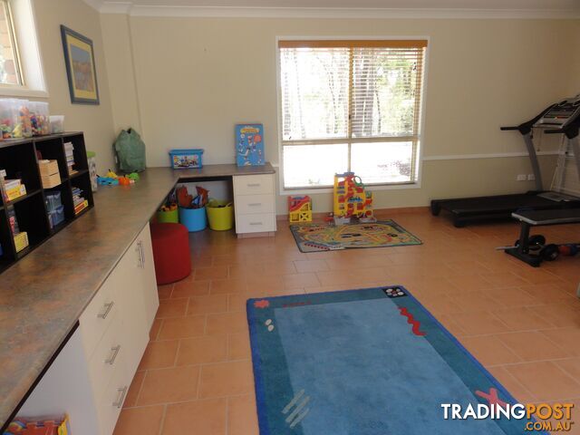 49 Scrymgeour Rd (Lot 28 Morgan Park Rd) WARWICK QLD 4370