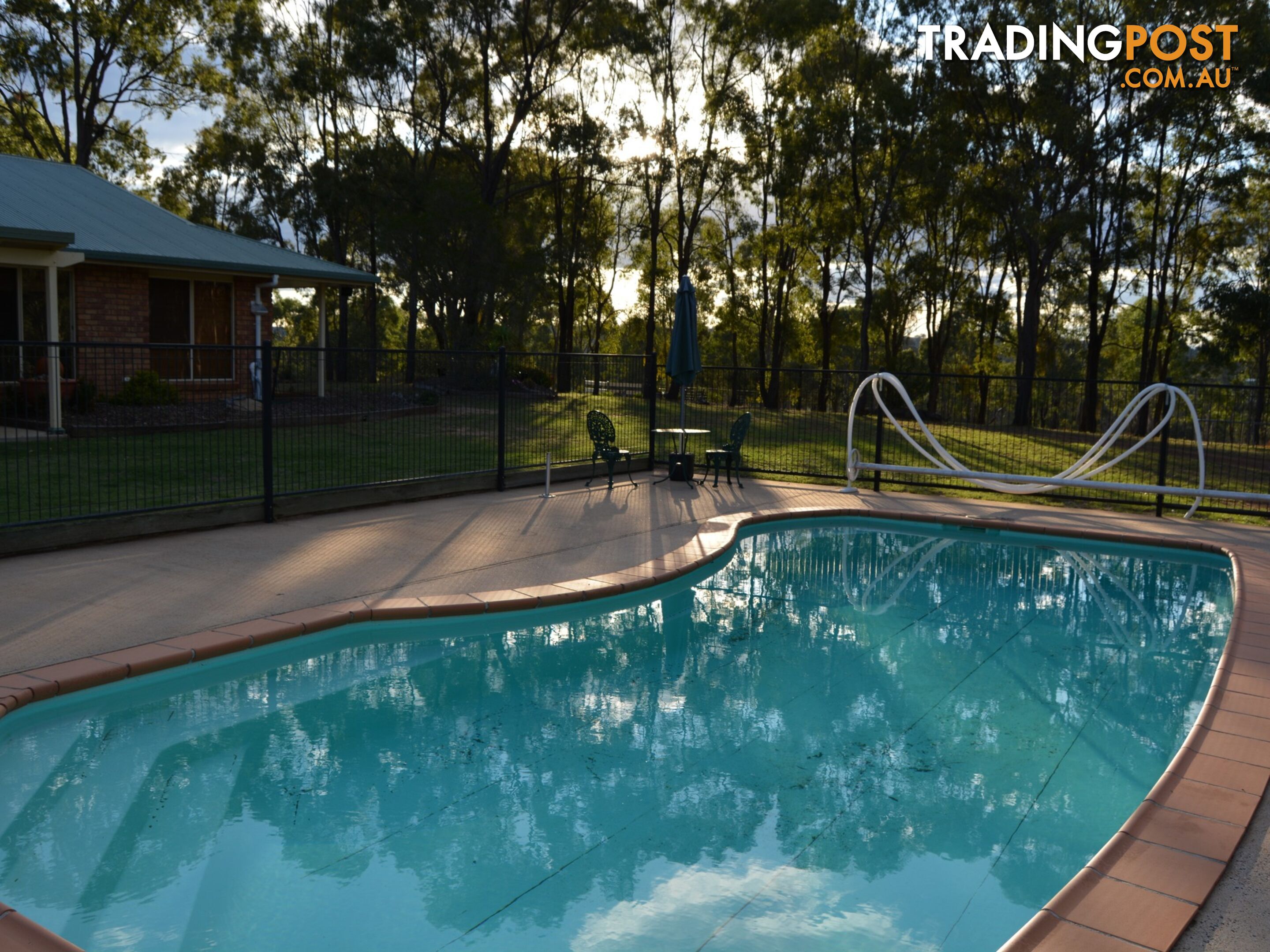 49 Scrymgeour Rd (Lot 28 Morgan Park Rd) WARWICK QLD 4370