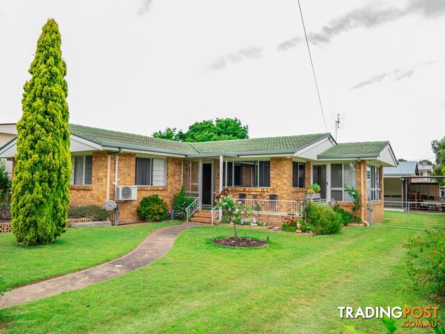 25 William Street WARWICK QLD 4370