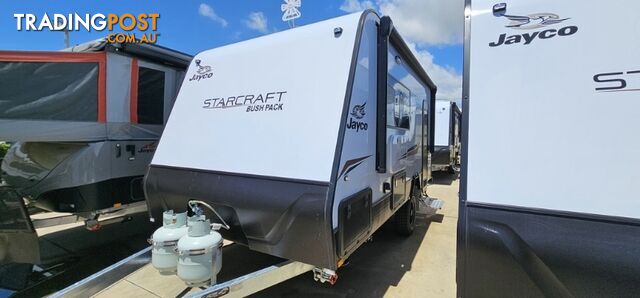 2024 JAYCO STARCRAFT CARAVAN