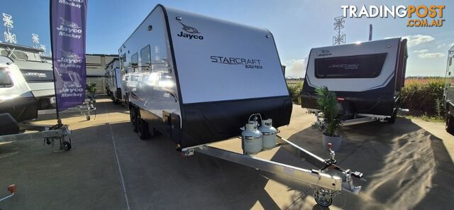 2024 JAYCO STARCRAFT CARAVAN