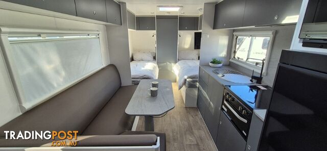 2024 JAYCO STARCRAFT CARAVAN