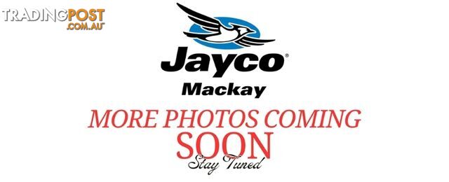 2024 JAYCO JOURNEY CARAVAN