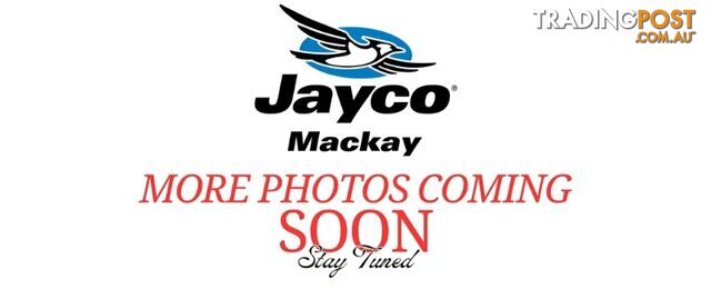 2024 JAYCO JOURNEY CARAVAN