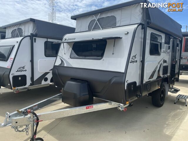 2023 JAYCO JOURNEY CARAVAN