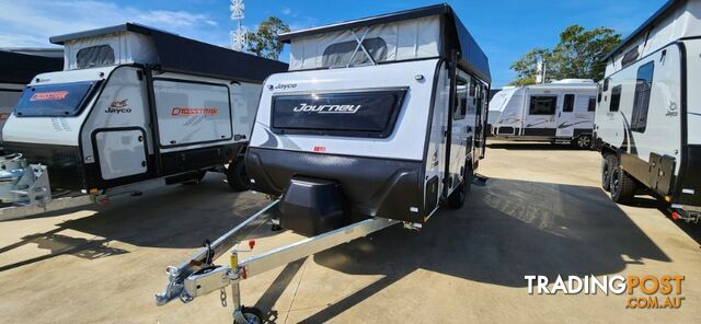 2023 JAYCO JOURNEY CARAVAN