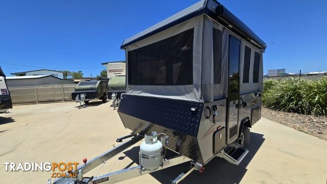 2025 JAYCO WREN CARAVAN
