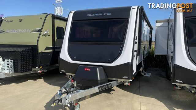 2024 JAYCO SILVERLINE CARAVAN