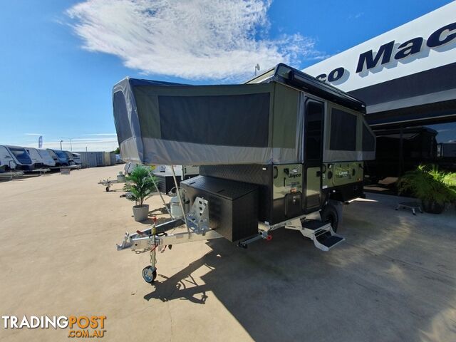 2024 JAYCO LARK CARAVAN