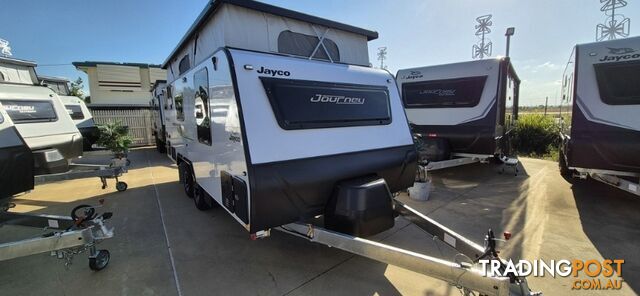 2024 JAYCO JOURNEY CARAVAN