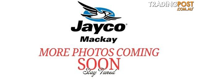 2024 JAYCO BASE CARAVAN