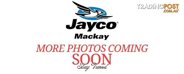 2024 JAYCO JOURNEY CARAVAN