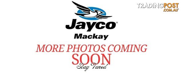 2024 JAYCO SWIFT CARAVAN