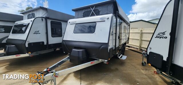 2024 JAYCO JOURNEY CARAVAN