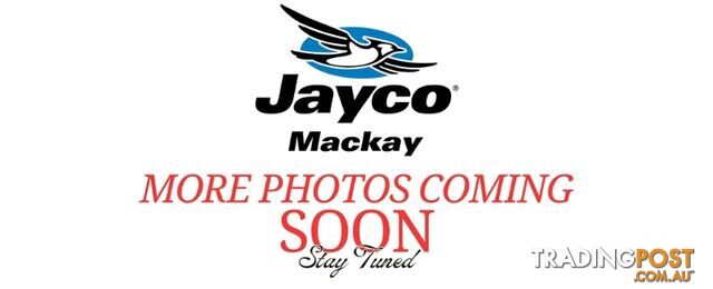 2024 JAYCO STARCRAFT CARAVAN