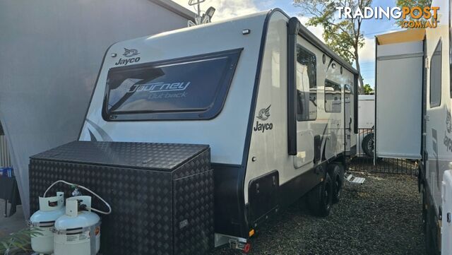 2023 JAYCO JOURNEY CARAVAN