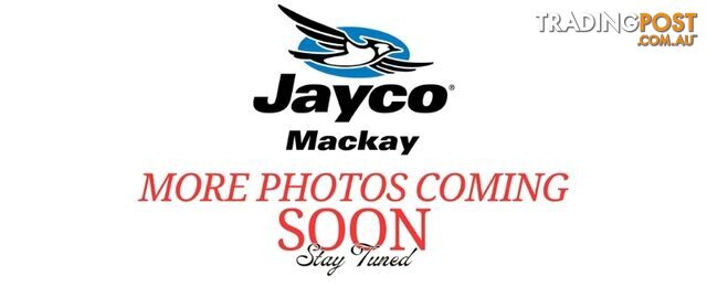 2024 JAYCO JOURNEY CARAVAN