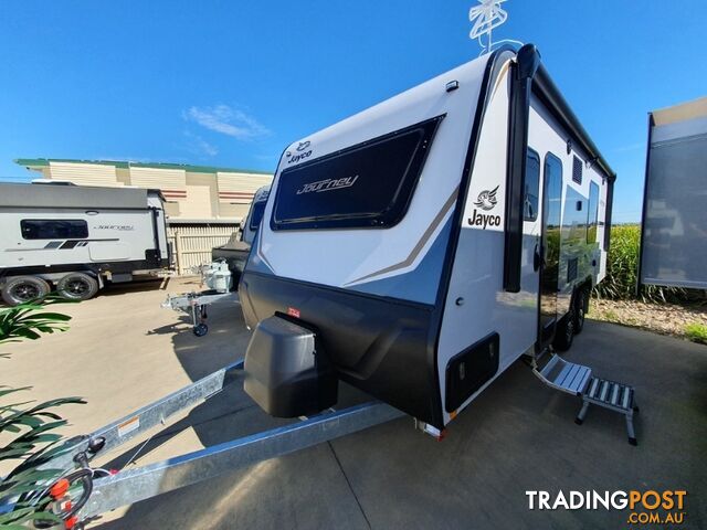 2024 JAYCO JOURNEY CARAVAN