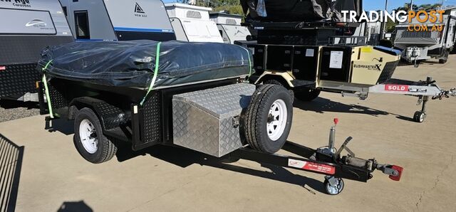 2010 GIC 7X4H/S CARAVAN - photo 2 of 14