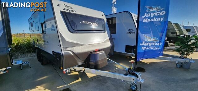 2024 JAYCO JOURNEY CARAVAN