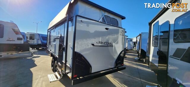 2024 JAYCO JOURNEY CARAVAN