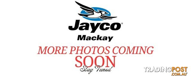 2024 JAYCO JOURNEY CARAVAN