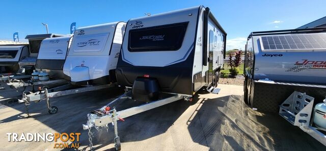 2024 JAYCO JOURNEY CARAVAN