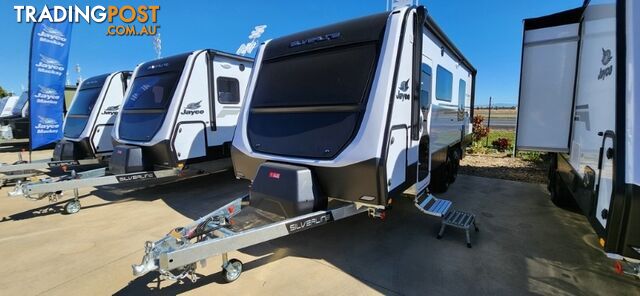 2024 JAYCO SILVERLINE CARAVAN