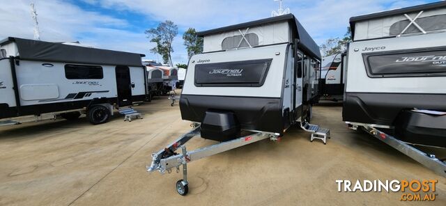 2024 JAYCO JOURNEY CARAVAN