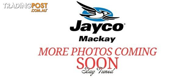 2024 JAYCO STARCRAFT CARAVAN