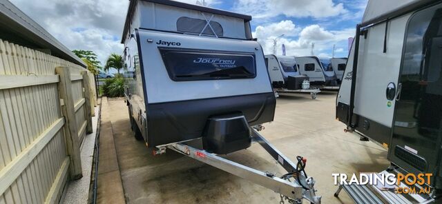 2024 JAYCO JOURNEY CARAVAN