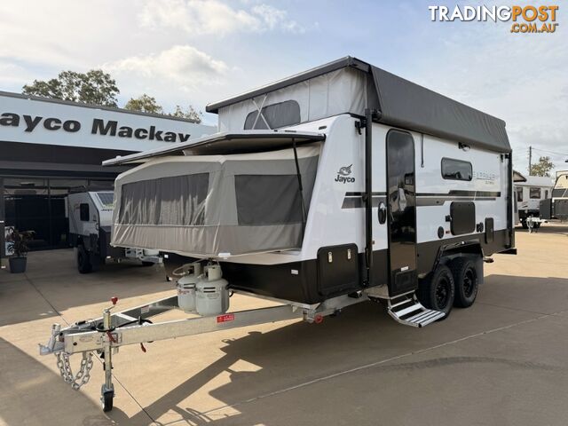 2026 JAYCO EXPANDA CARAVAN