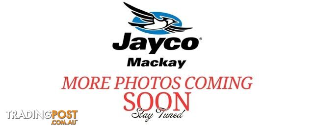 2024 JAYCO ALL CARAVAN