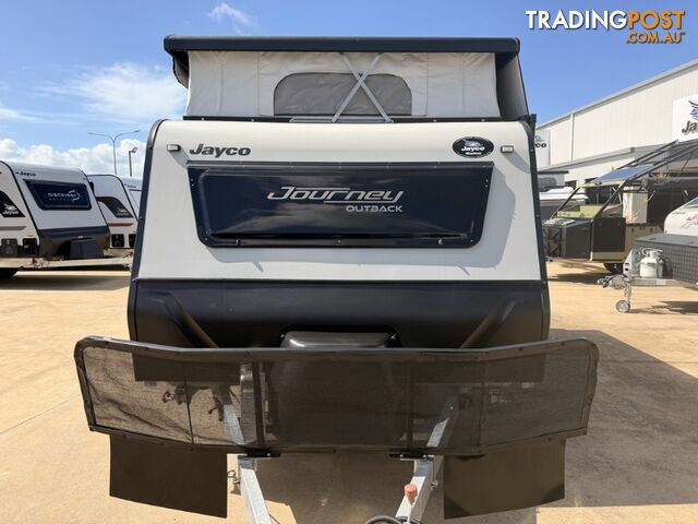 2024 JAYCO JOURNEY CARAVAN