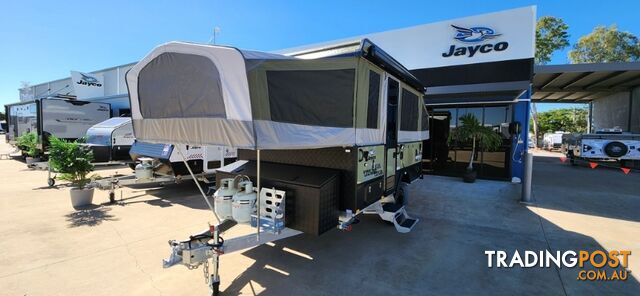 2024 JAYCO EAGLE CARAVAN