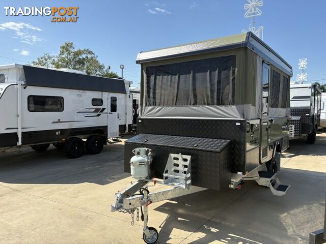 2024 JAYCO PENGUIN.OB CARAVAN